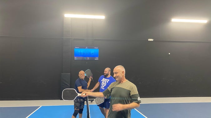 Beginner Pickleball Open Play – Fairfield NJ (Thursday Morning)