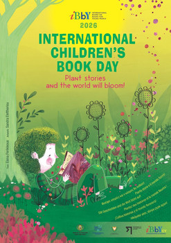 Celebrate International Children's Book Day