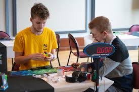 Speed Cubing