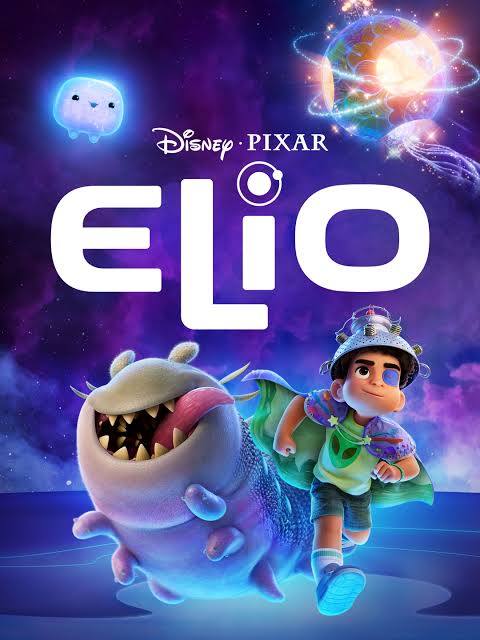 Movie Nights at the Library