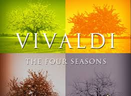 Imagination! Vivaldi