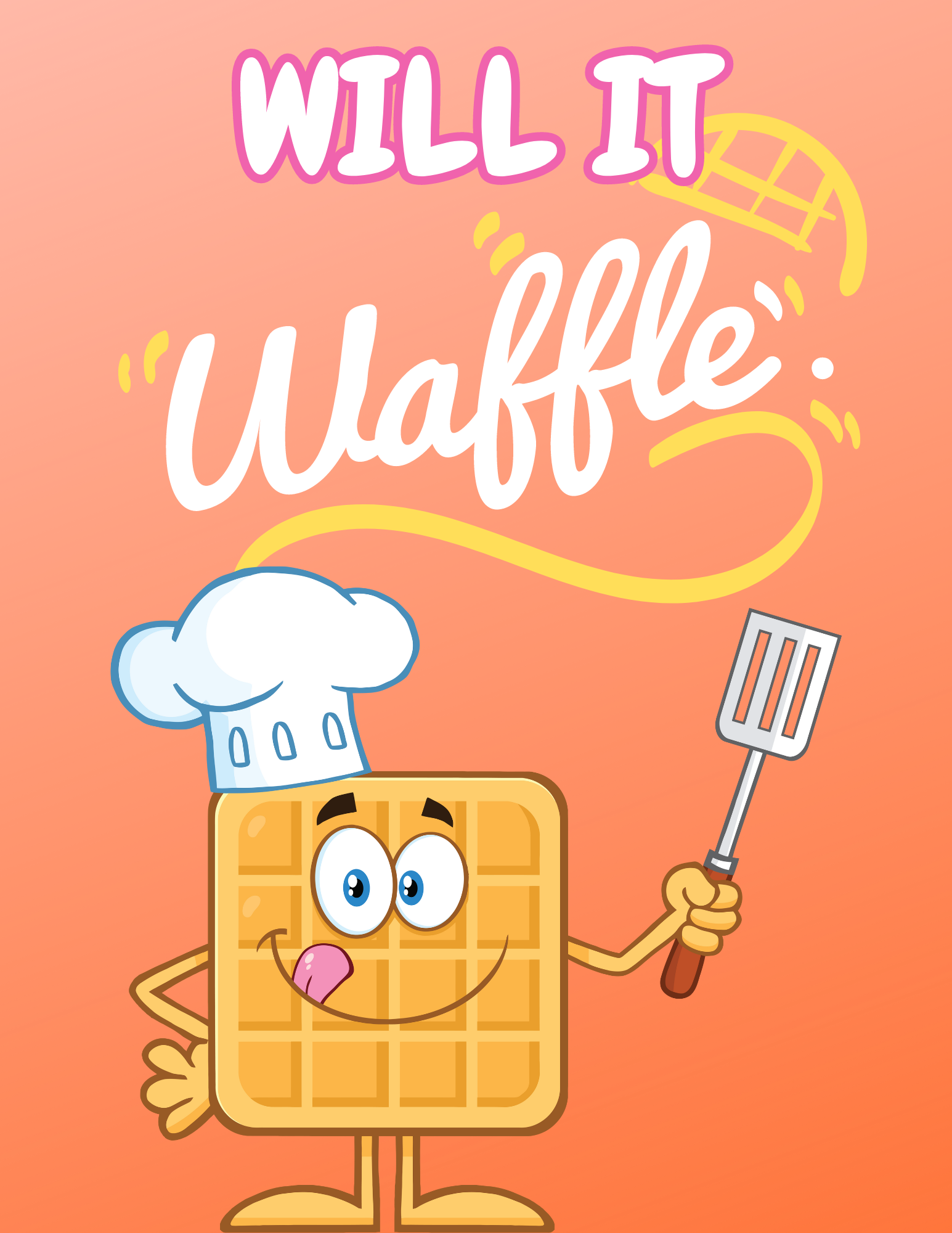 Will it Waffle?