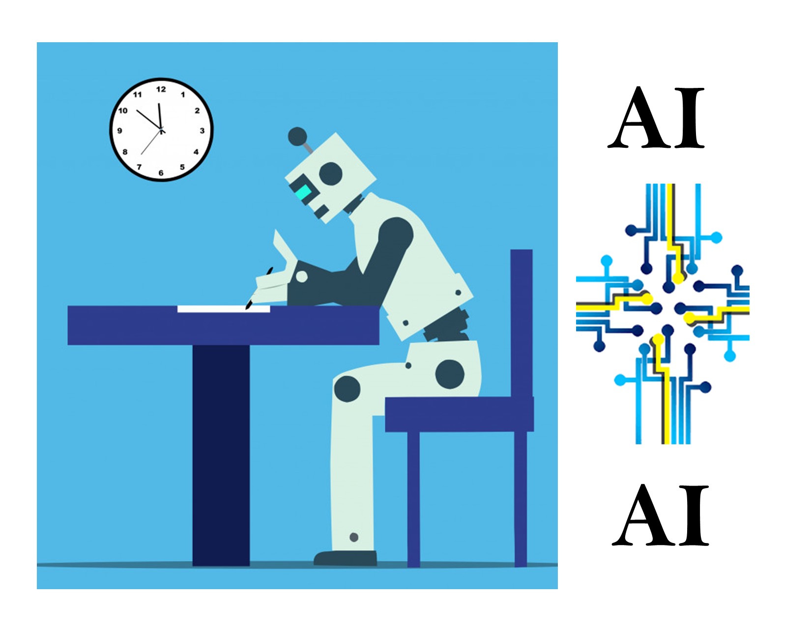 AI Mastery Program for Children Grades 4+