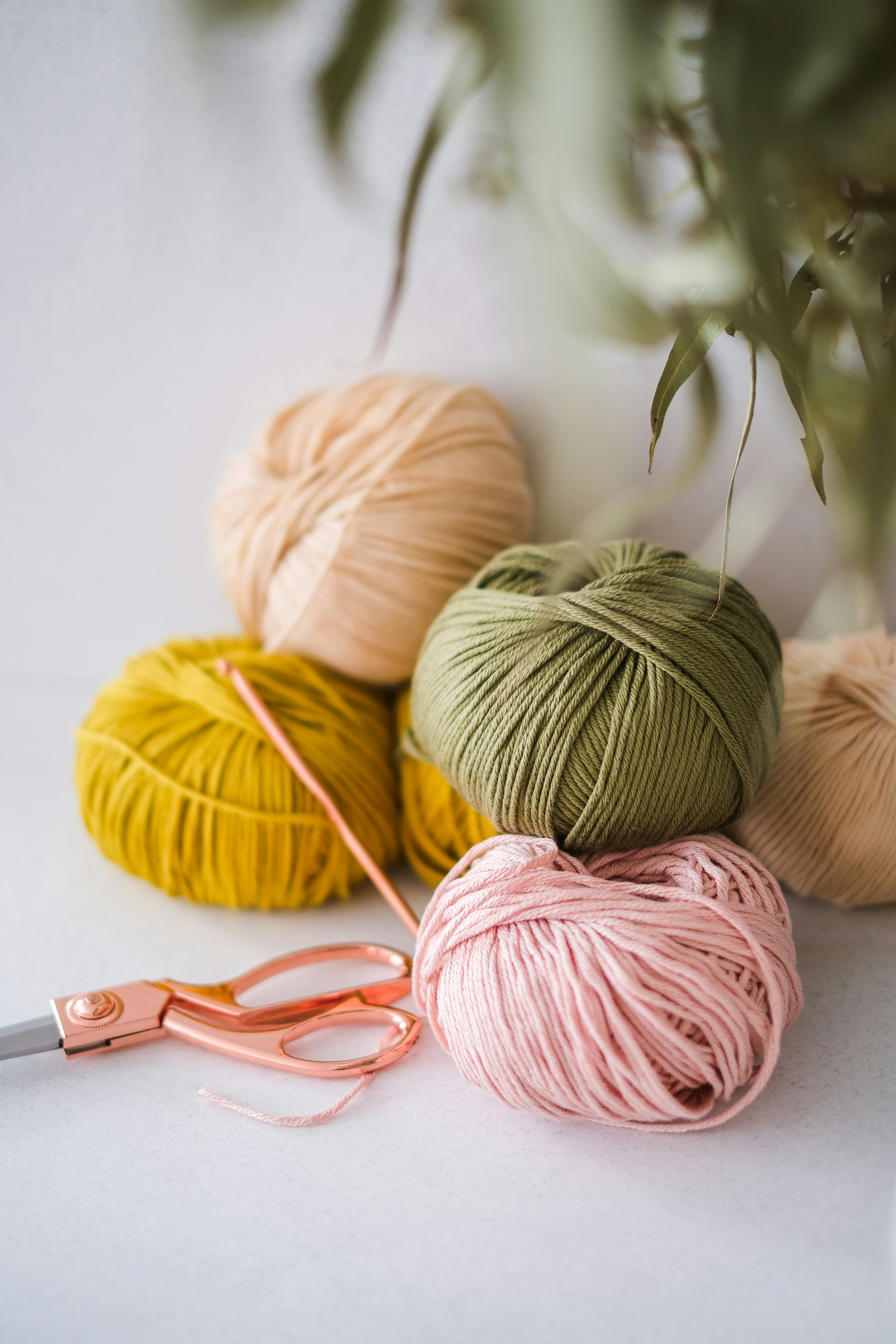 Crochet for Beginners