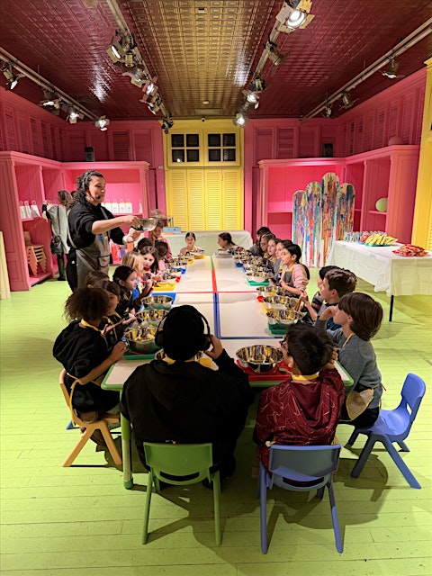 St. Patrick’s Day Slime Gold Hunt: DIY Lucky Slime & Craft Paramus Park