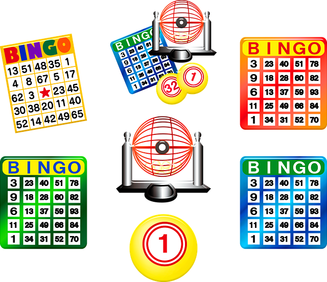 Bingo!
