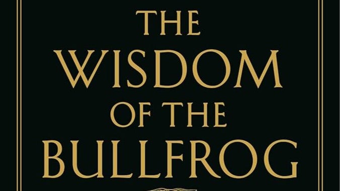 The Better Leader Book Club