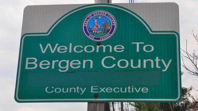 Bergen County Real Estate Group - Monthly Open Discussion