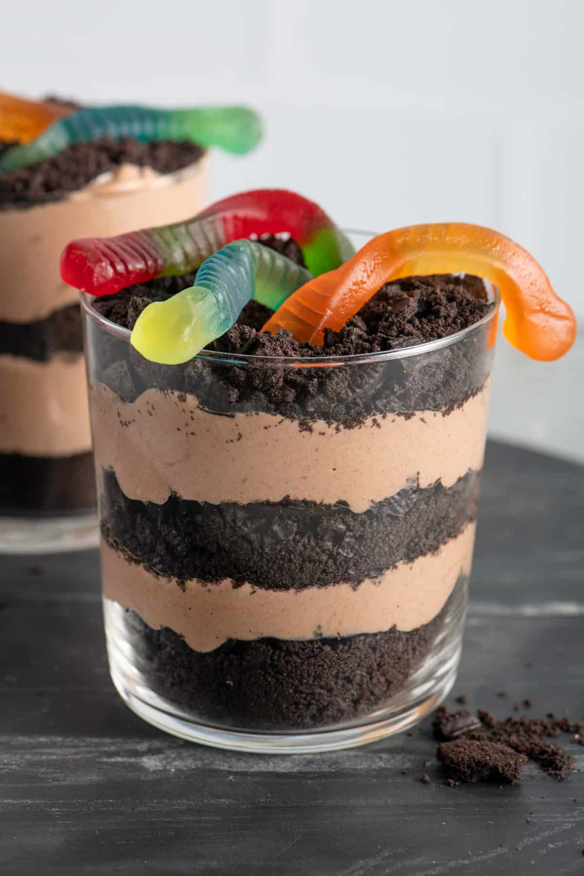 Let's Make: Dirt Pudding