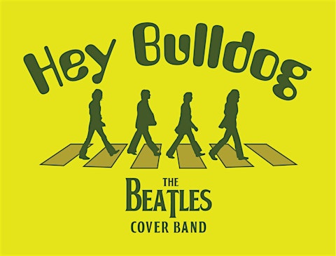 Hey Bulldog at LSC After Dark