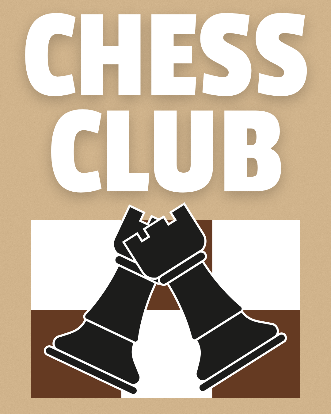 Louise Childs Chess Club