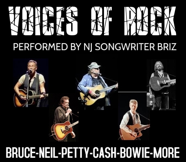 Voices of Rock