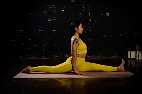 Flow Into Homeownership