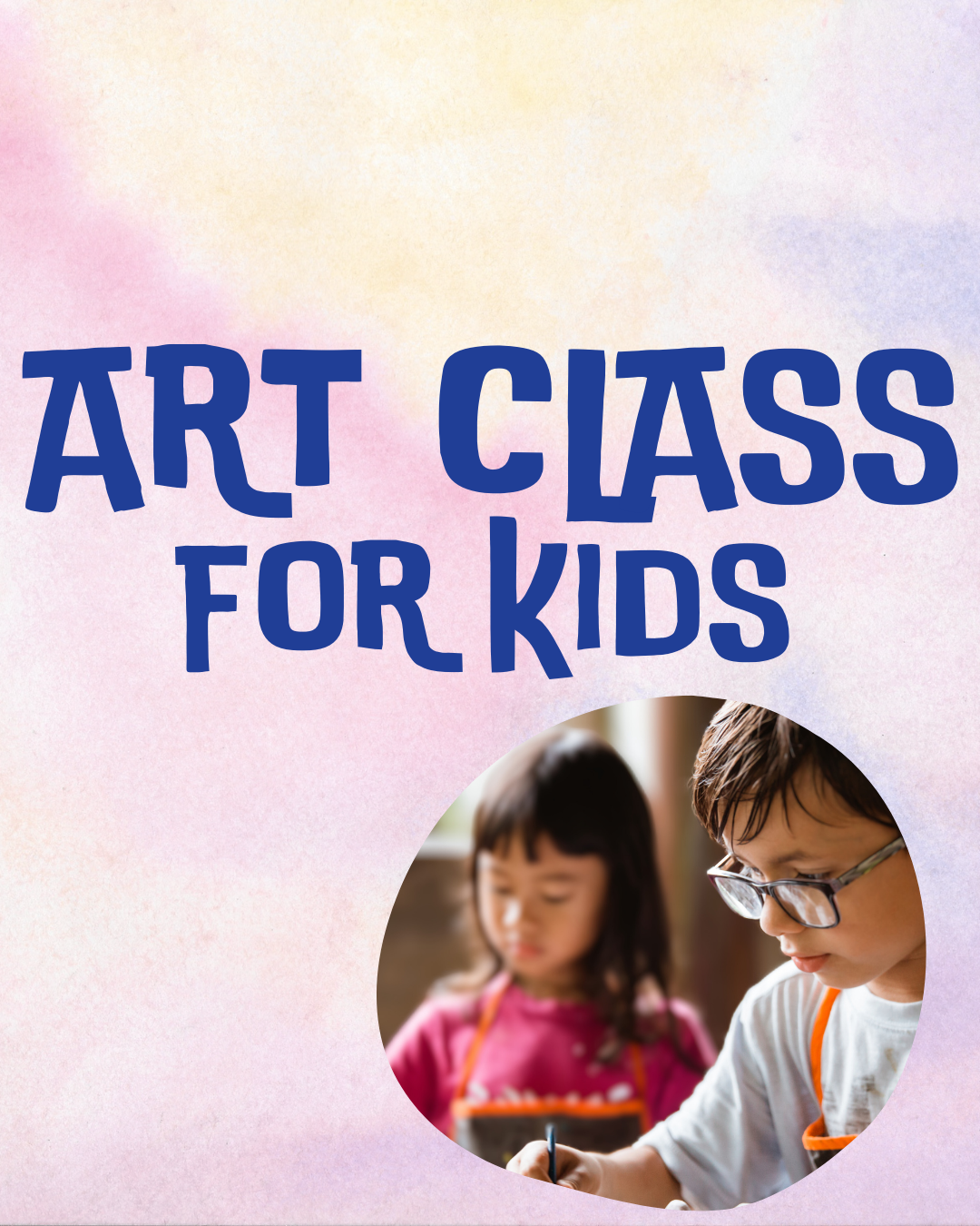 Meg's Artistry @ Main Library