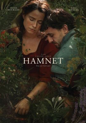 Wednesday Movie Matinee @ Louise Childs: Hamnet