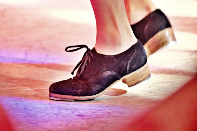 Jazz Tap