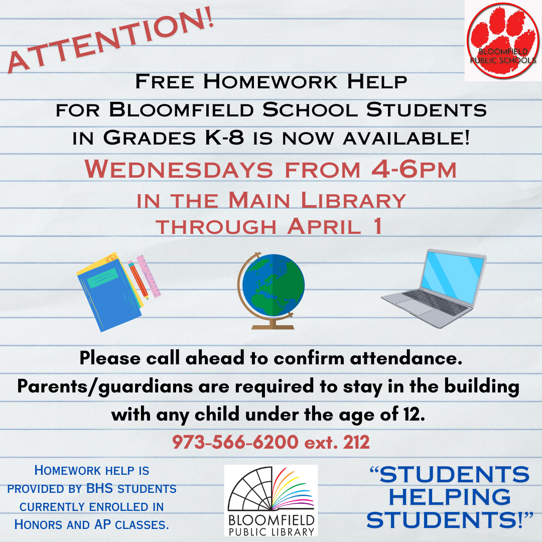 After School Homework Help