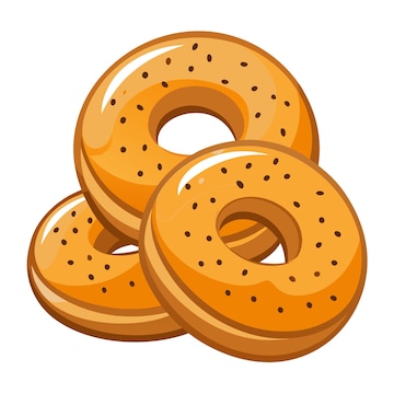 Bagels Taste Testing Challenge