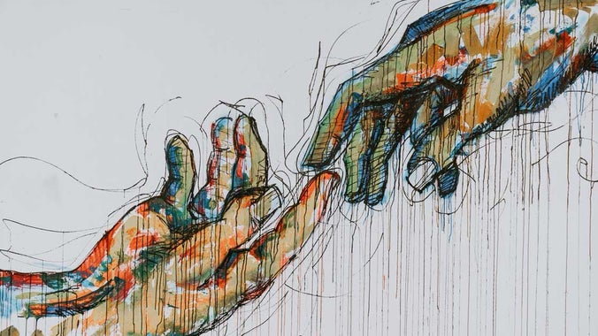 The Arts as Divine Inspiration
 (Free Event)