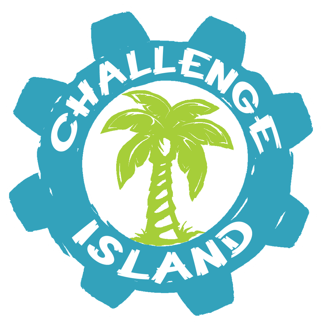 Challenge Island: Dinosaur Park Putt-Putt