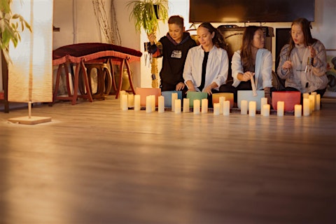 Tea Meditation and Sound Healing