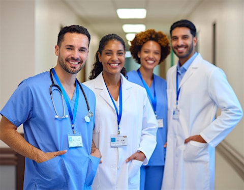 CareWell Health Clinical Open House - April 6