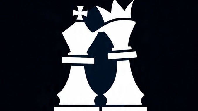 tptm Thursday over the board casual chess