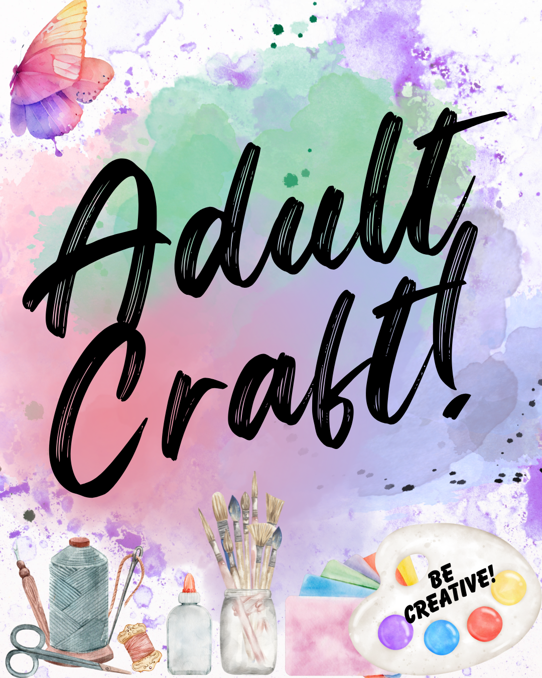 DIY Tote Bags @ Franklin