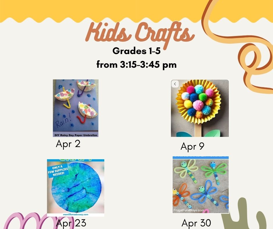 Kids Craft