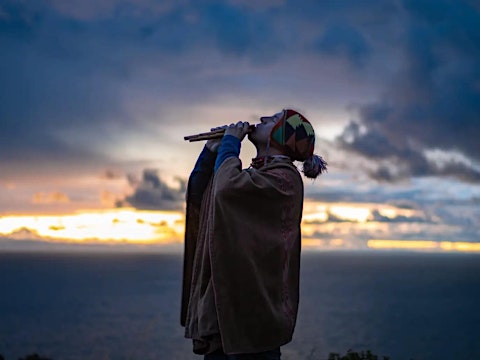 SPRING RENEWAL: Sacred Journey of Rebirth