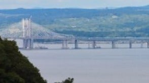 Sunday Run - Overpeck County Park with Diane
