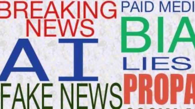 How to Be Foolproof in Today's News Environment