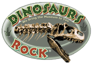 Dinosaurs Rock!!