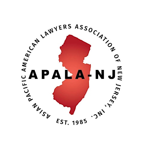 APALA-NJ’s Meet the Judges Mixer