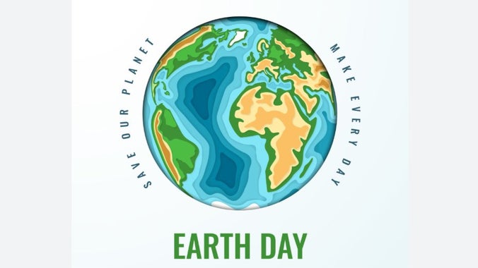 Earth 🌎 Day Festival w/ Bunch Crew