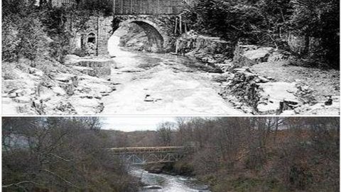 Passaic River Series Hike