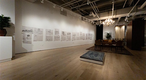 Free Still Life Drawing Class