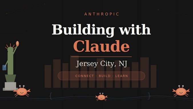 Building with Claude
