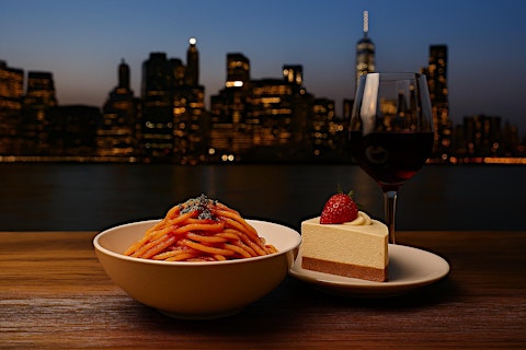 Sunday Supper at The Exchange