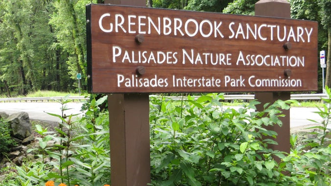 Please Read Description - Greenbrook Sanctuary Visitor's Day for Non-Members