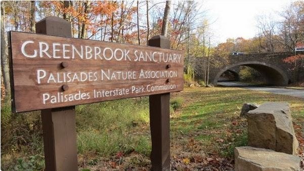 Please Read Description - Greenbrook Sanctuary Visitor's Day