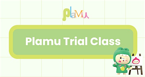 Plamu Trial Class 2026