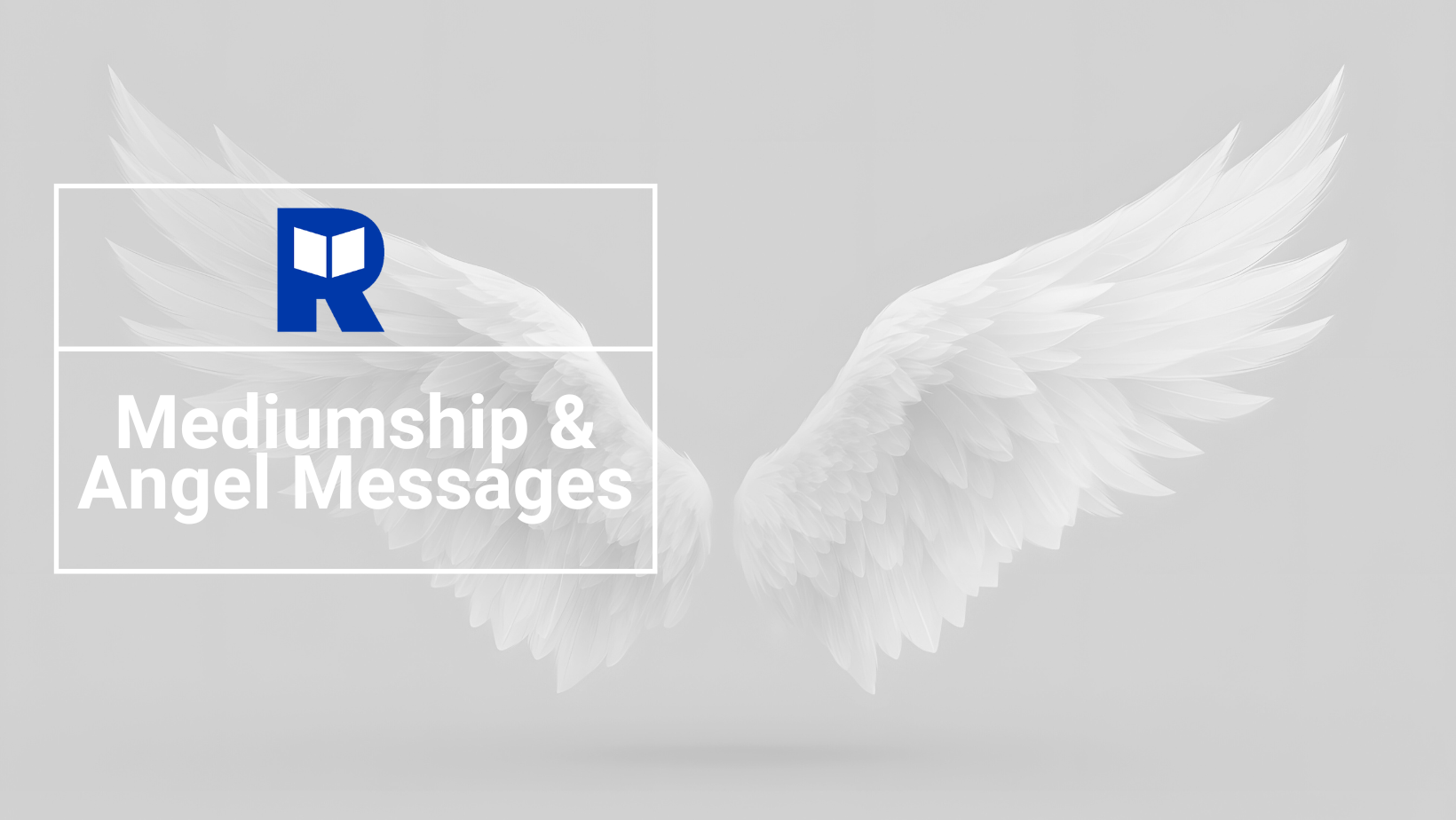 Mediumship & Angel Messages