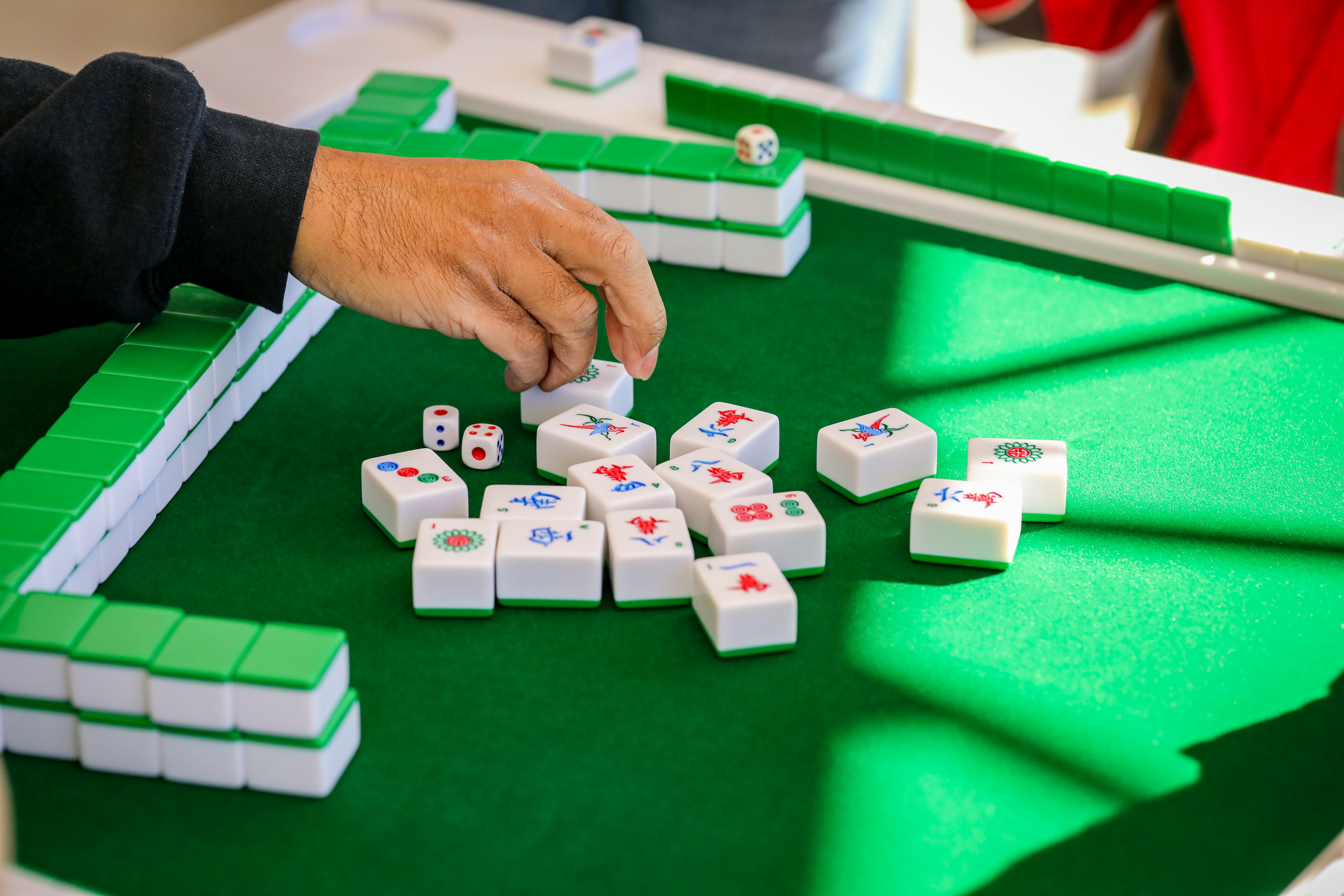 Mah Jongg for Beginners