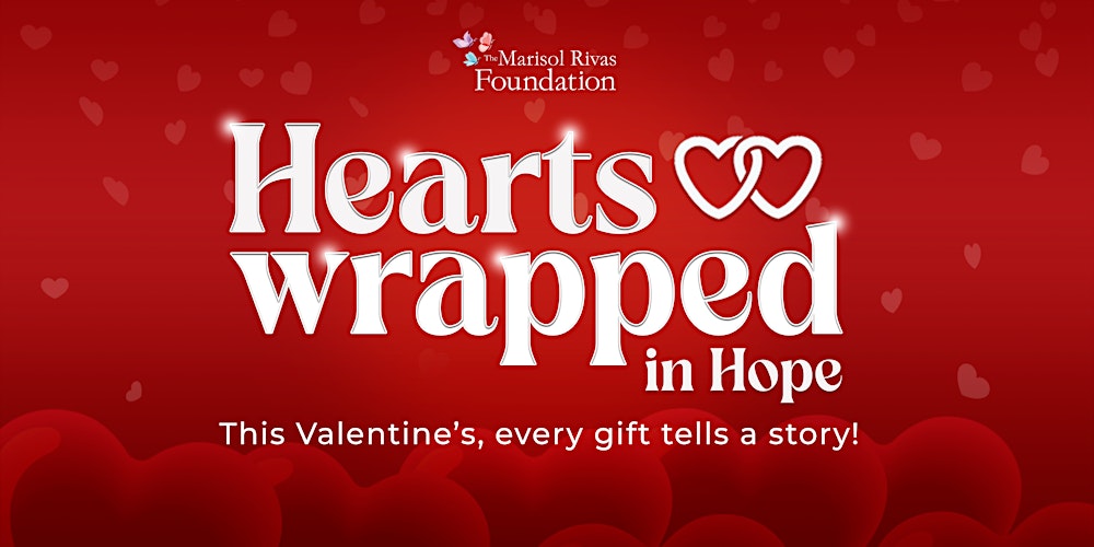 Hearts Wrapped in Hope