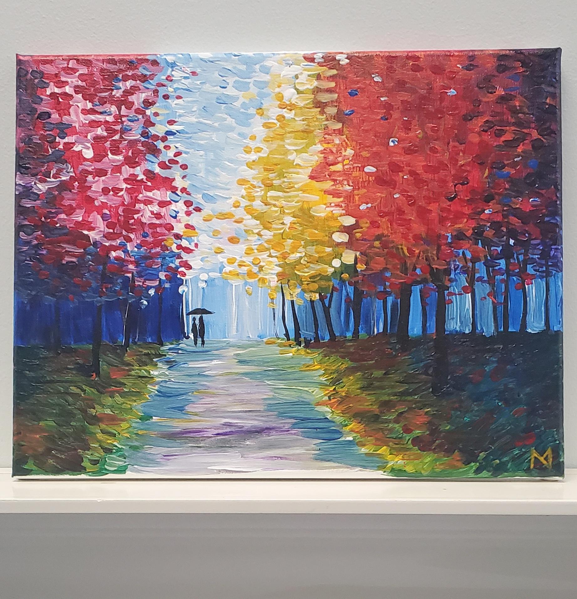 Painting Workshop for Adults