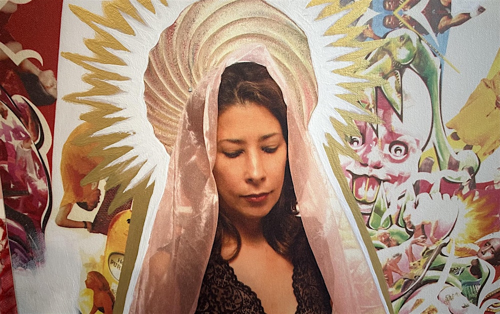 Confessions of an Art Evangelist: A Multimedia Memoir