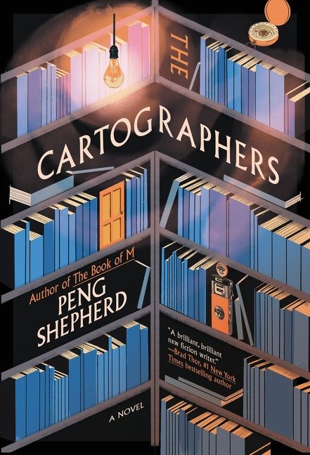 Books & Banter: Afternoon Meeting