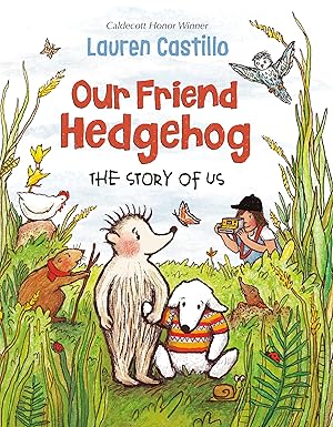 JUV Book Club - Story Club (for Kindergarten - 2nd Grade) REGISTRATION REQUIRED
