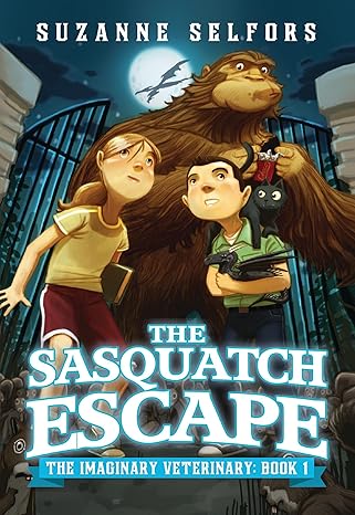 JUV Book Club - Readers Club (for 3rd - 5th Grade) REGISTRATION REQUIRED